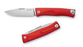 Lionsteel Folding Knife Thrill Aluminium TLA.RS