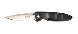 Mcusta Classic black VG10 17V knife