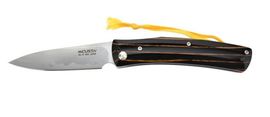 VG10 Mcusta Stamina Knife