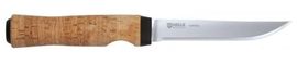 Helle Hellefisk Norwegian knife