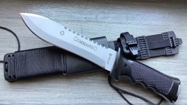 Aitor Commando Survival Knife