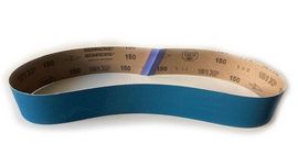 Schleifband für Schleifmaschine Dick SM-100 korn 150