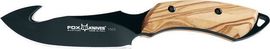 Fox Olivier skinning knife