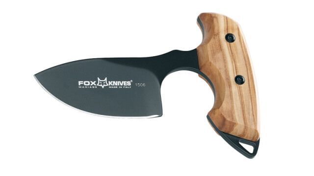 couteau de chasse Fox Push Dagger