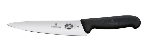 Couteau éminceur Victorinox Fibrox