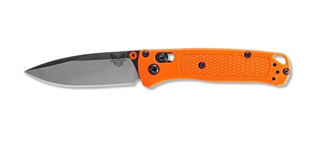 Benchmade Mini Bugout folding knife 533