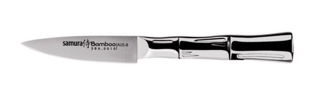 SMSBA0010 Samura Bamboo paring knife 8cm