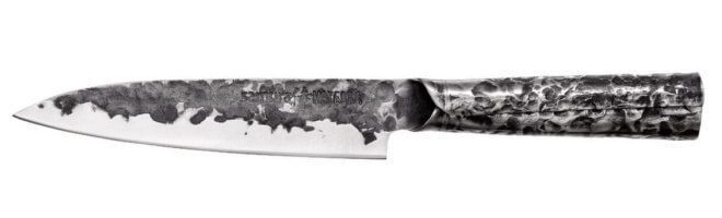 SMSMT0092 Samura Meteora Santoku knife