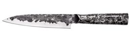 SMSMT0092 Samura Meteora Santoku knife