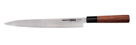 SMSO0110 Samura Okinawa Yanagiba knife