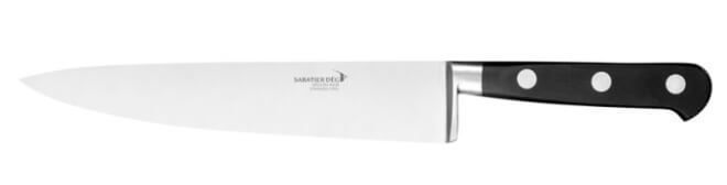 Schneidemesser Ideal Sabatier Sabatierklinge 20 cm