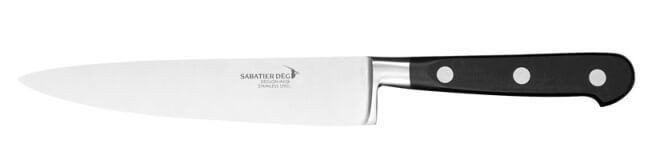 Déglon Ideal Sabatier Kitchen Knife