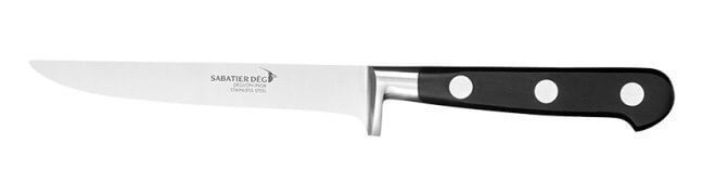 Couteau à désosser Déglon Idéal Sabatier