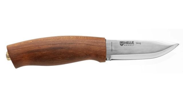 Helle Skog Norwegian outdoor knife