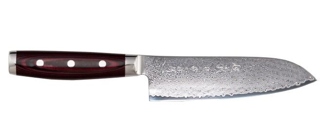 Santoku Messer 12,5 cm Yaxell Super Gou