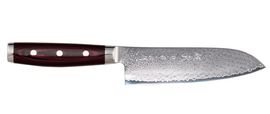Santoku Messer 12,5 cm Yaxell Super Gou
