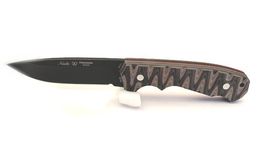 fixed blade knife Nieto Pegasus Linea Combate
