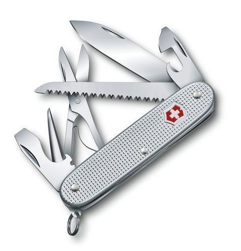 Victorinox Swiss Knife Farmer X Alox