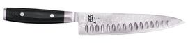 Yaxell Ran 36000G Honeycombed Chef's knife