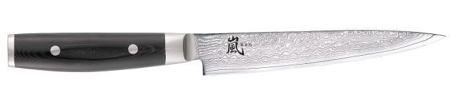 Yaxell Ran 36007 Carving Knife
