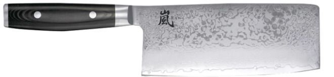 Couteau de Chef chinois Yaxell Ran 36019