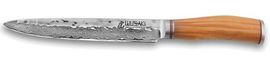 Wusaki Damascus 8004 VG10 carving knife
