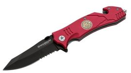 Sicherheitsmesser Boker Magnum Fire Fighter 01LL470