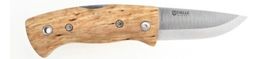 Helle Kletten folding knife