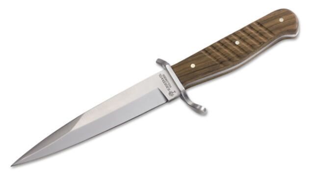 Boker trench dagger knife