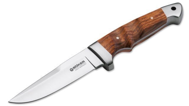 Outdoor knife Boker Vollintegral 2.0