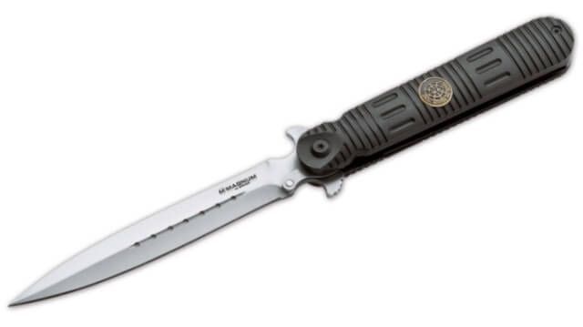Klappmesser Boker Magnum Transformator SWAT