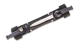 Satz mit zwei Boker-Magnum-Messern