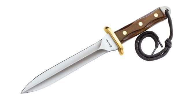 Couteau Dague de chasse Boker Magnum