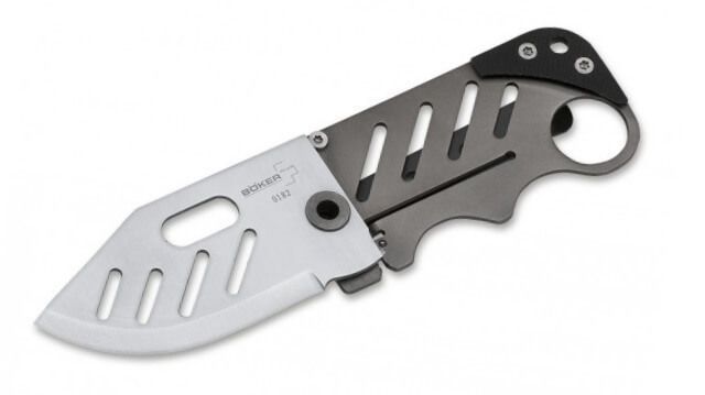 Klappmesser Boker Plus Kreditkarte