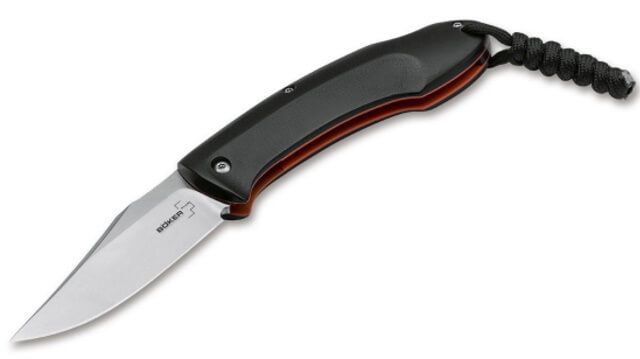 Couteau pliant Boker Plus Frelon