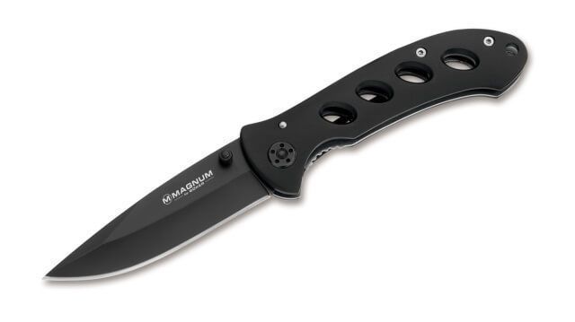 couteau pliant Boker Magnum Shadow