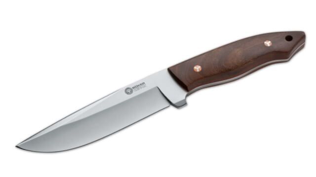 Couteau de chasse lame fixe Boker Plus Venador
