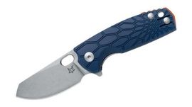 Folding knife Fox Baby Core Blue