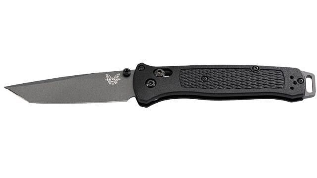 Benchmade Bailout-Klappmesser