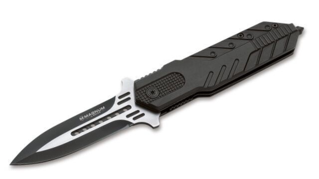 Boker Magnum Raketen-Klappmesser