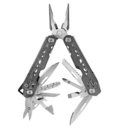 Gerber Truss Full Sized Compact Pliers