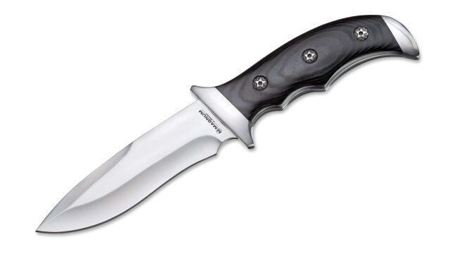 Boker Outdoor-Messer Magnum Hauptstadt