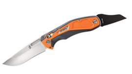 Gerber Randy Newberg DTS folding hunting knife