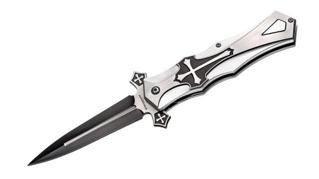 Boker Magnum Crusade Klappmesser