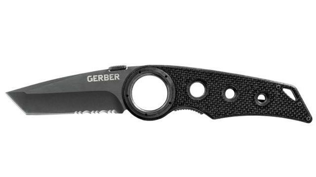 Gerber Remix Tactical Falzmesser
