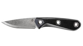 Gerber New Ultimate Fixed Survival Knife with Whistle