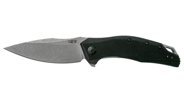 Zero Tolerance Folding Knife Model 0357