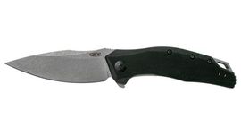 Zero Tolerance Folding Knife Model 0357