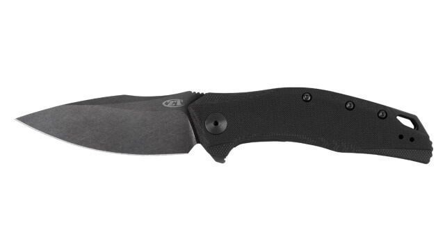 Zero Tolerance Folding Knife Model 0357BW