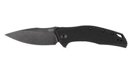 Zero Tolerance Folding Knife Model 0357BW